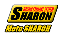 Moto SHARON